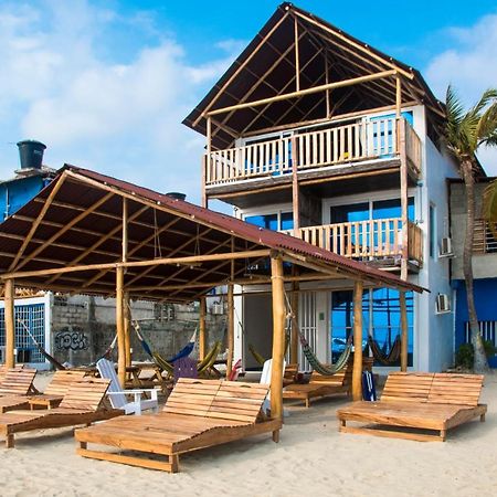 Mamallena Beachside Rincon Del Mar Zewnętrze zdjęcie