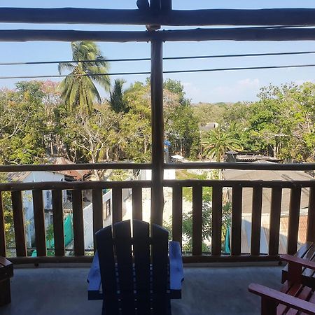 Mamallena Beachside Rincon Del Mar Zewnętrze zdjęcie