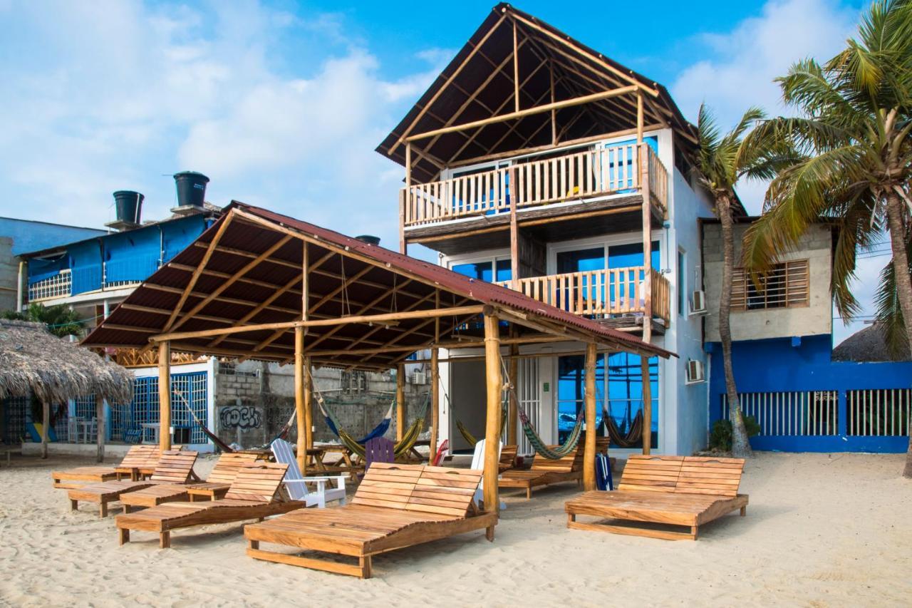 Mamallena Beachside Rincon Del Mar Zewnętrze zdjęcie