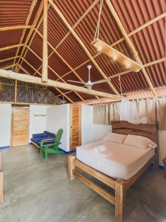 Mamallena Beachside Rincon Del Mar Zewnętrze zdjęcie