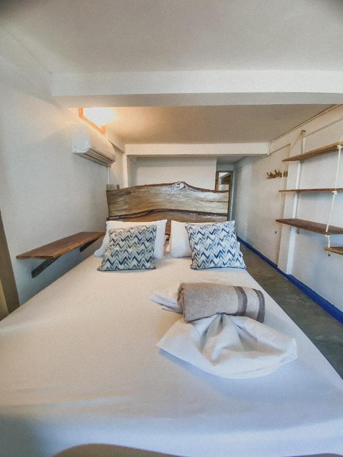 Mamallena Beachside Rincon Del Mar Zewnętrze zdjęcie