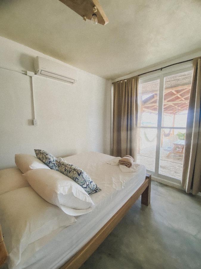 Mamallena Beachside Rincon Del Mar Zewnętrze zdjęcie