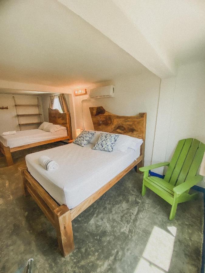 Mamallena Beachside Rincon Del Mar Zewnętrze zdjęcie