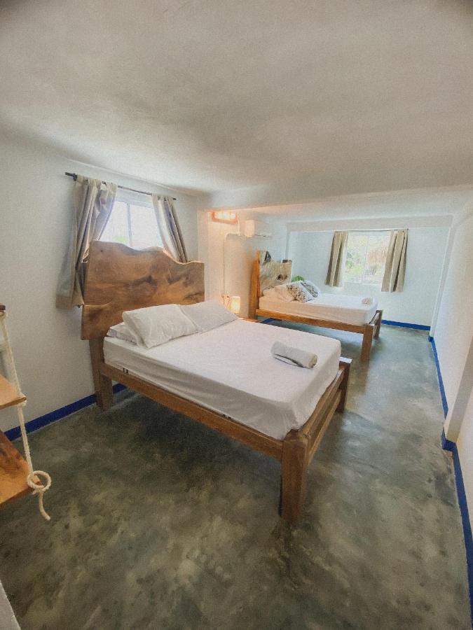 Mamallena Beachside Rincon Del Mar Zewnętrze zdjęcie