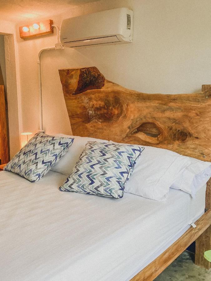 Mamallena Beachside Rincon Del Mar Zewnętrze zdjęcie