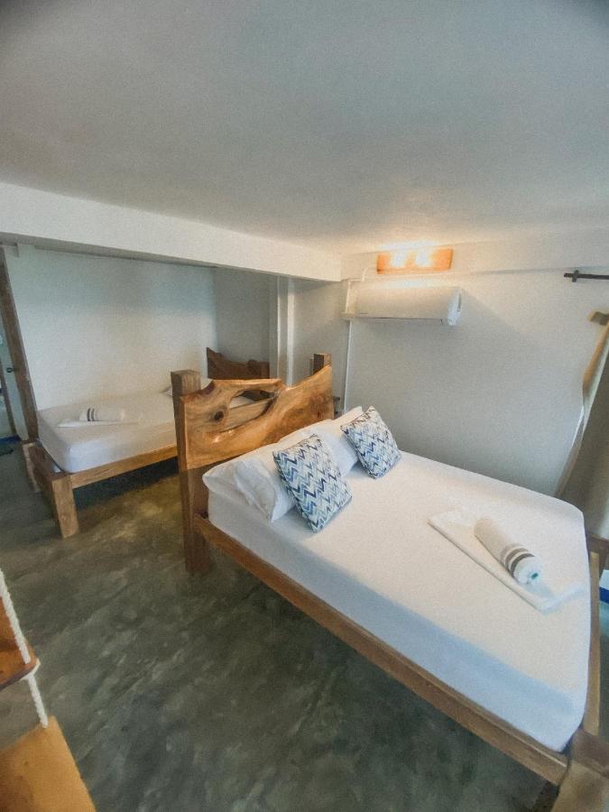 Mamallena Beachside Rincon Del Mar Zewnętrze zdjęcie