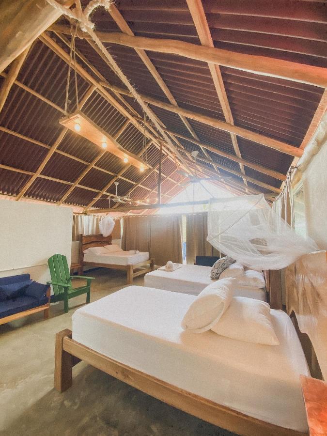 Mamallena Beachside Rincon Del Mar Zewnętrze zdjęcie