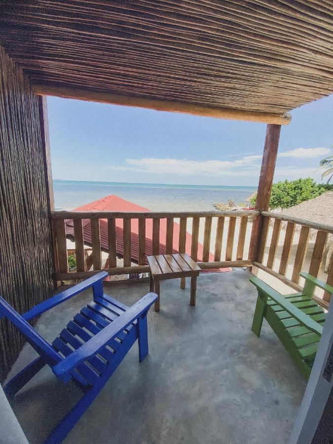 Mamallena Beachside Rincon Del Mar Zewnętrze zdjęcie