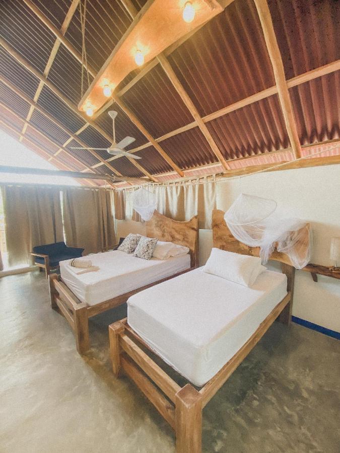 Mamallena Beachside Rincon Del Mar Zewnętrze zdjęcie