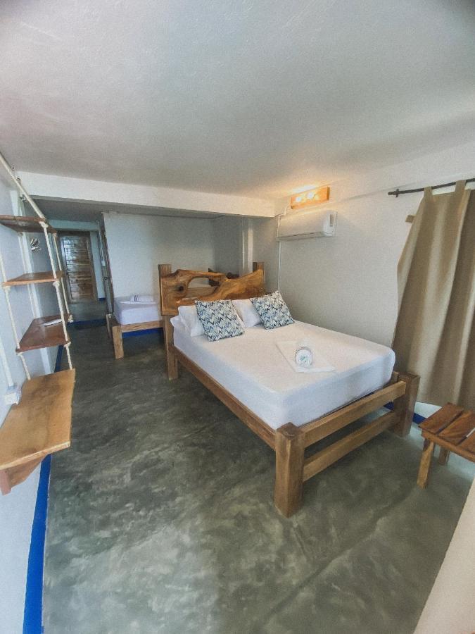 Mamallena Beachside Rincon Del Mar Zewnętrze zdjęcie