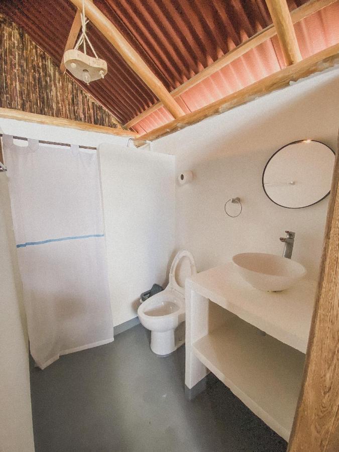Mamallena Beachside Rincon Del Mar Zewnętrze zdjęcie