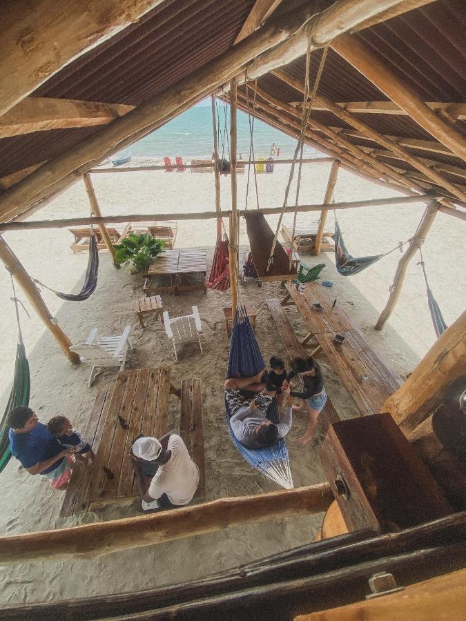 Mamallena Beachside Rincon Del Mar Zewnętrze zdjęcie