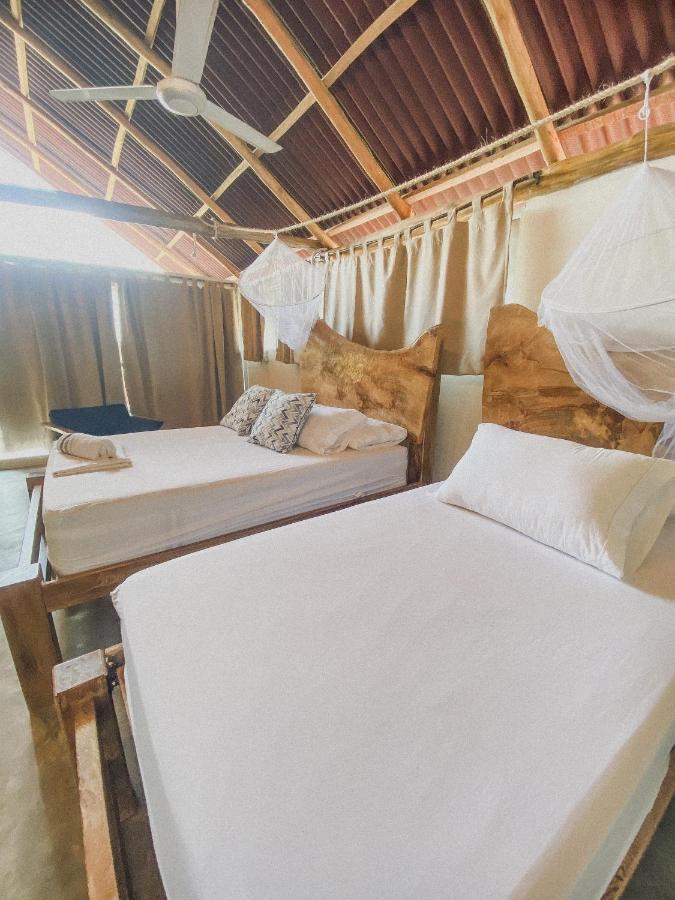 Mamallena Beachside Rincon Del Mar Zewnętrze zdjęcie