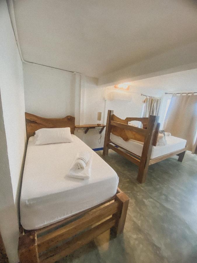 Mamallena Beachside Rincon Del Mar Zewnętrze zdjęcie