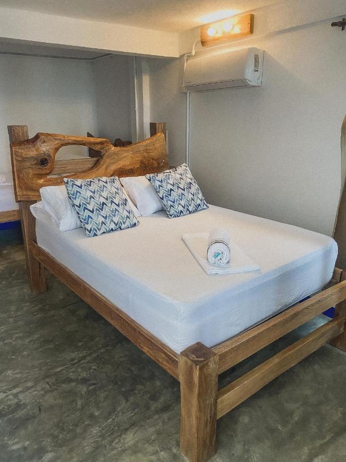 Mamallena Beachside Rincon Del Mar Zewnętrze zdjęcie