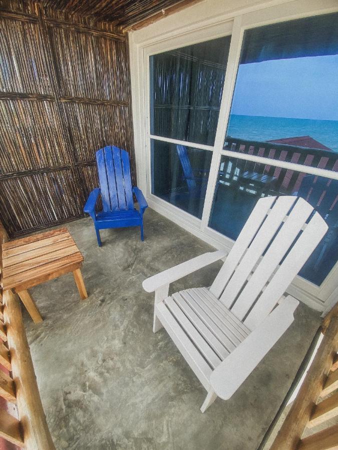 Mamallena Beachside Rincon Del Mar Zewnętrze zdjęcie