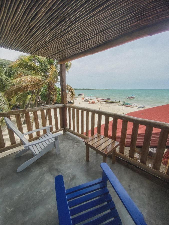 Mamallena Beachside Rincon Del Mar Zewnętrze zdjęcie