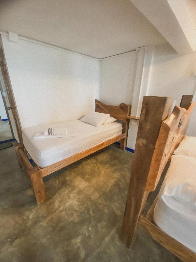 Mamallena Beachside Rincon Del Mar Zewnętrze zdjęcie