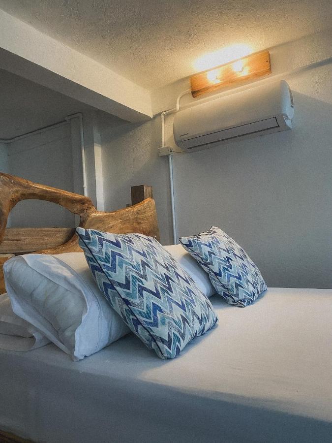 Mamallena Beachside Rincon Del Mar Zewnętrze zdjęcie