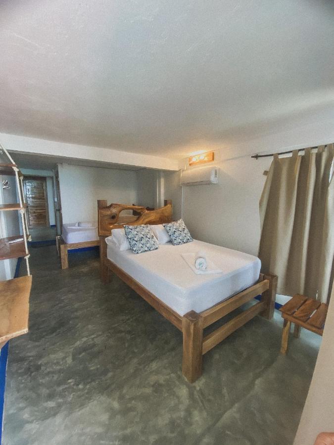 Mamallena Beachside Rincon Del Mar Zewnętrze zdjęcie