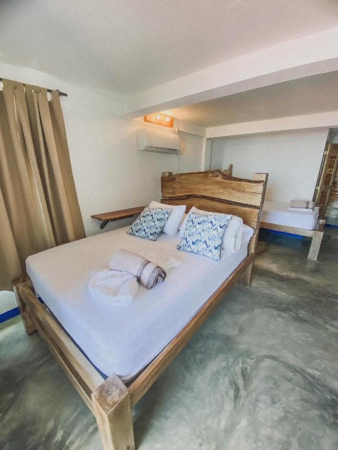 Mamallena Beachside Rincon Del Mar Zewnętrze zdjęcie