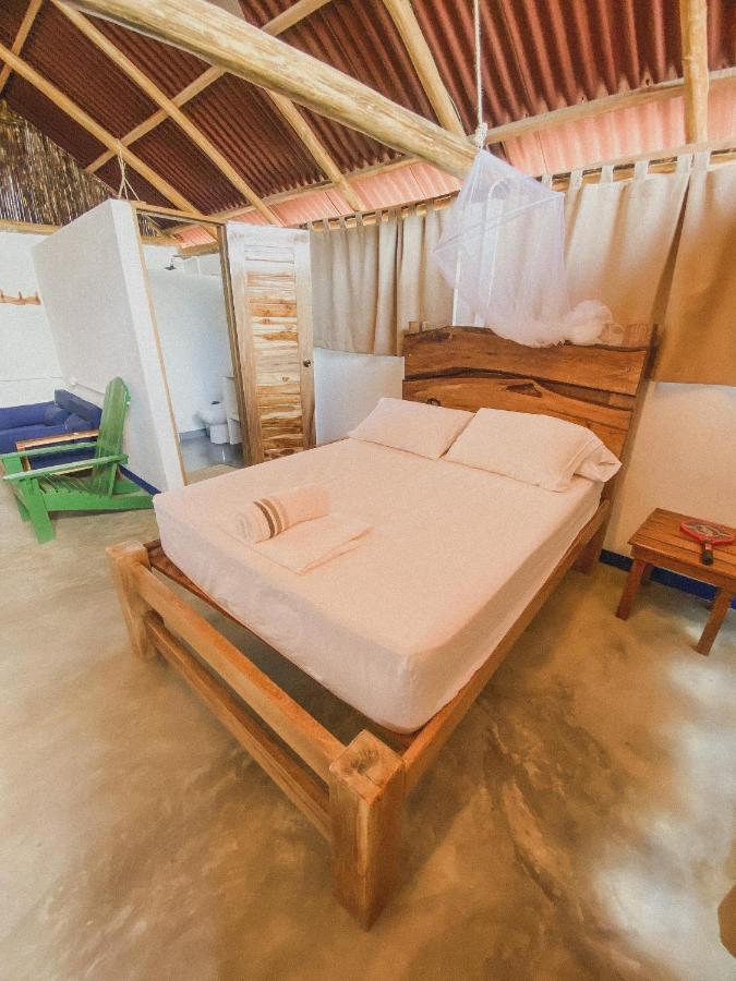 Mamallena Beachside Rincon Del Mar Zewnętrze zdjęcie