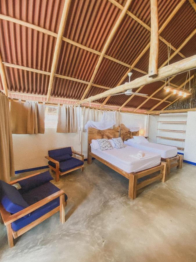Mamallena Beachside Rincon Del Mar Zewnętrze zdjęcie