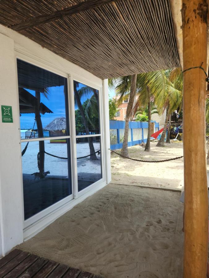Mamallena Beachside Rincon Del Mar Zewnętrze zdjęcie