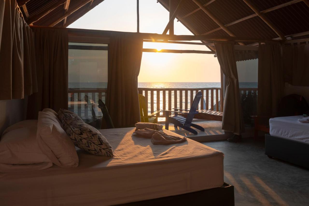 Mamallena Beachside Rincon Del Mar Zewnętrze zdjęcie