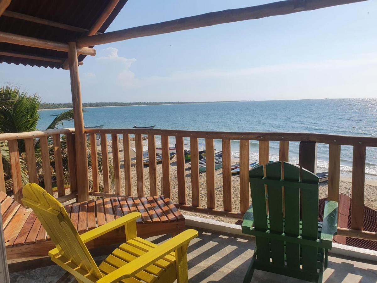Mamallena Beachside Rincon Del Mar Zewnętrze zdjęcie
