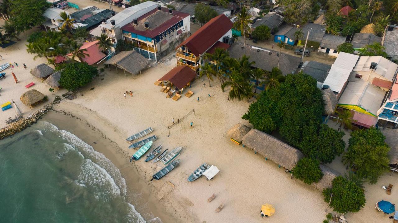 Mamallena Beachside Rincon Del Mar Zewnętrze zdjęcie