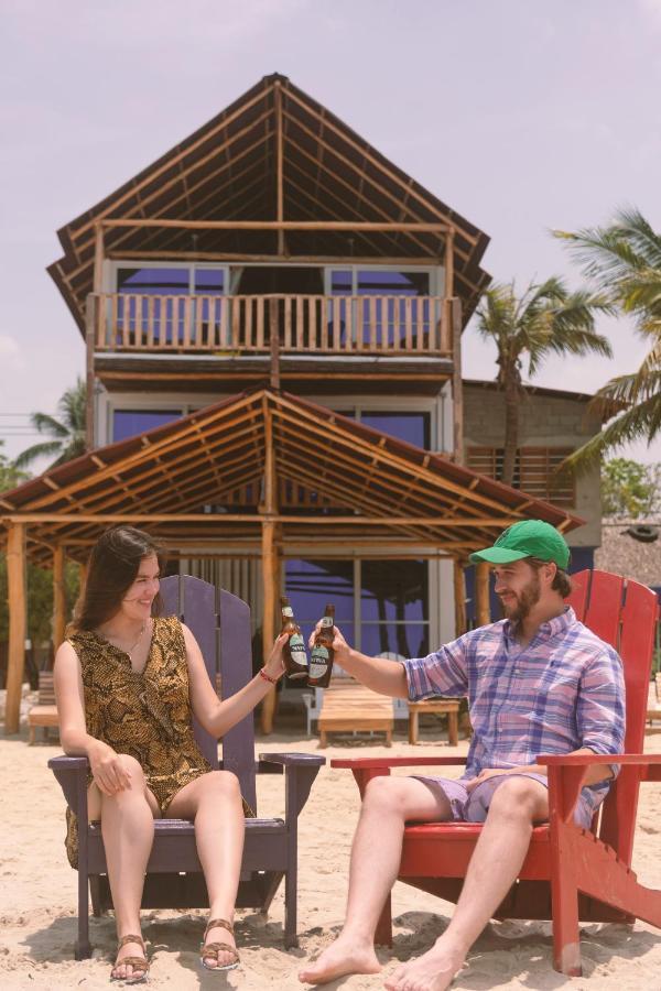 Mamallena Beachside Rincon Del Mar Zewnętrze zdjęcie