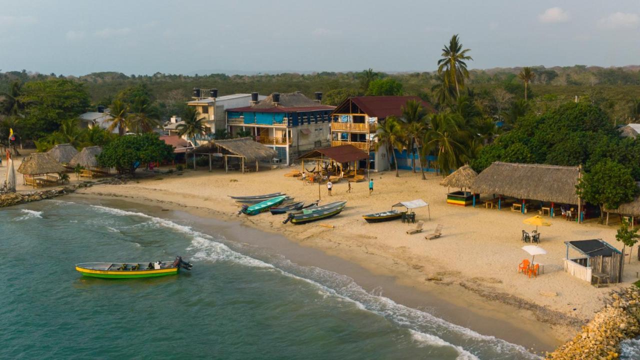 Mamallena Beachside Rincon Del Mar Zewnętrze zdjęcie