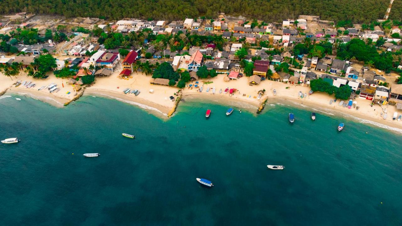 Mamallena Beachside Rincon Del Mar Zewnętrze zdjęcie