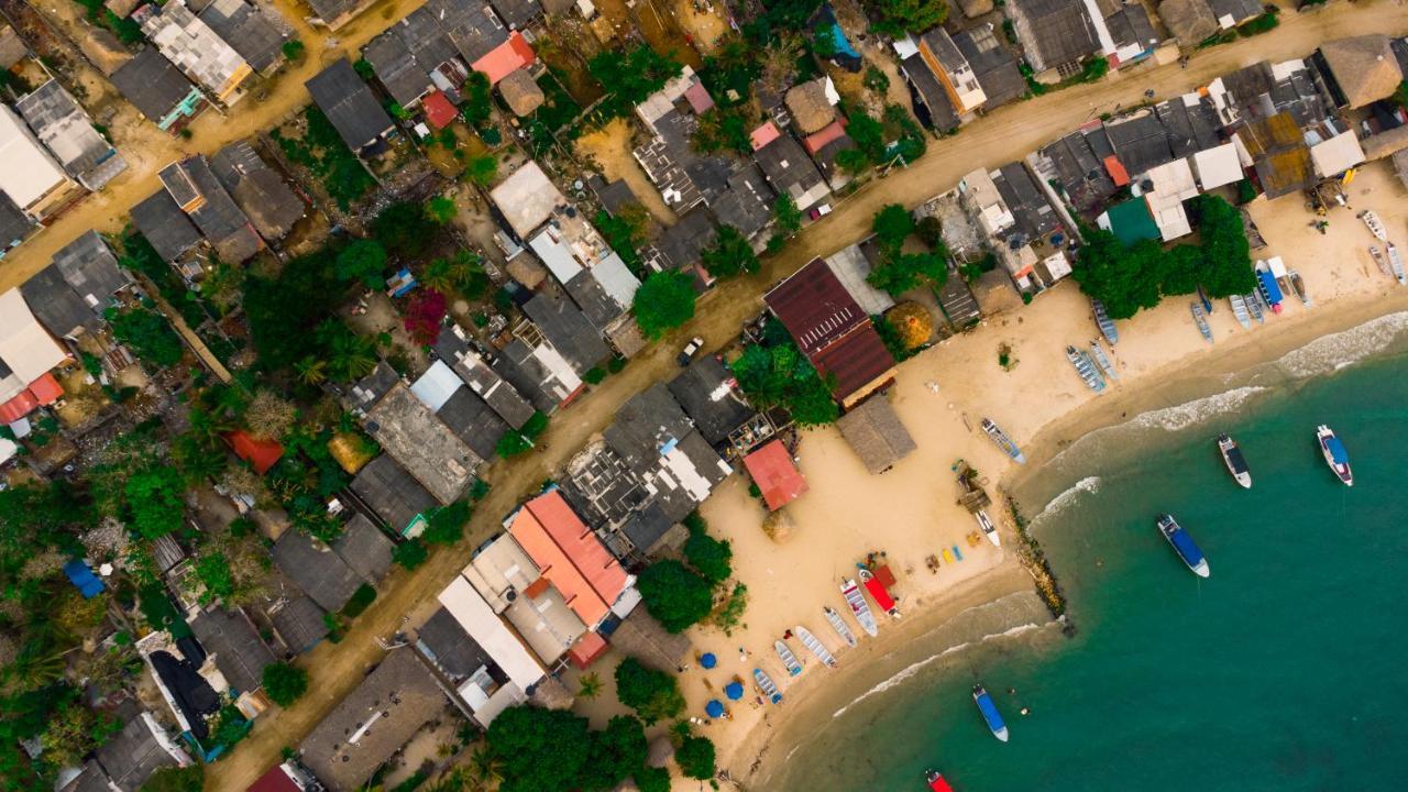 Mamallena Beachside Rincon Del Mar Zewnętrze zdjęcie