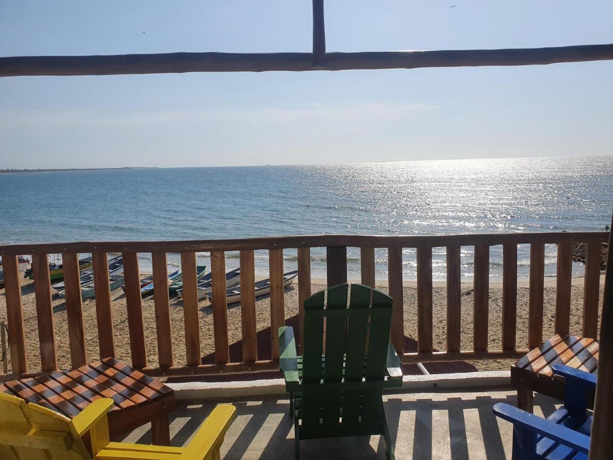 Mamallena Beachside Rincon Del Mar Zewnętrze zdjęcie