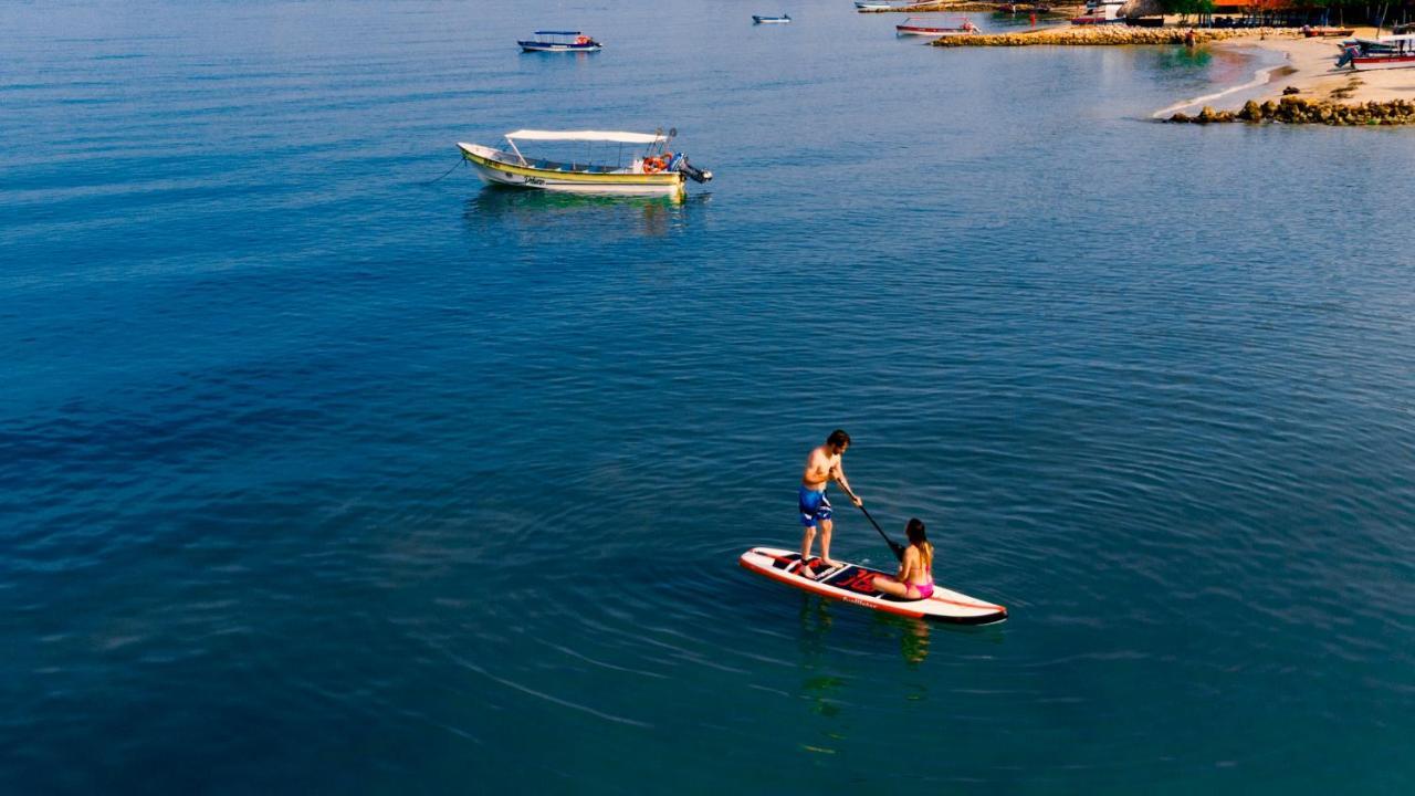 Mamallena Beachside Rincon Del Mar Zewnętrze zdjęcie