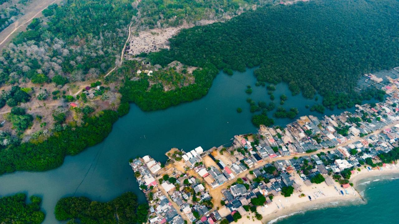 Mamallena Beachside Rincon Del Mar Zewnętrze zdjęcie